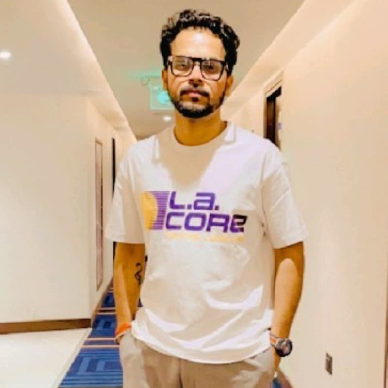 Ajeet Sharma | Business Head