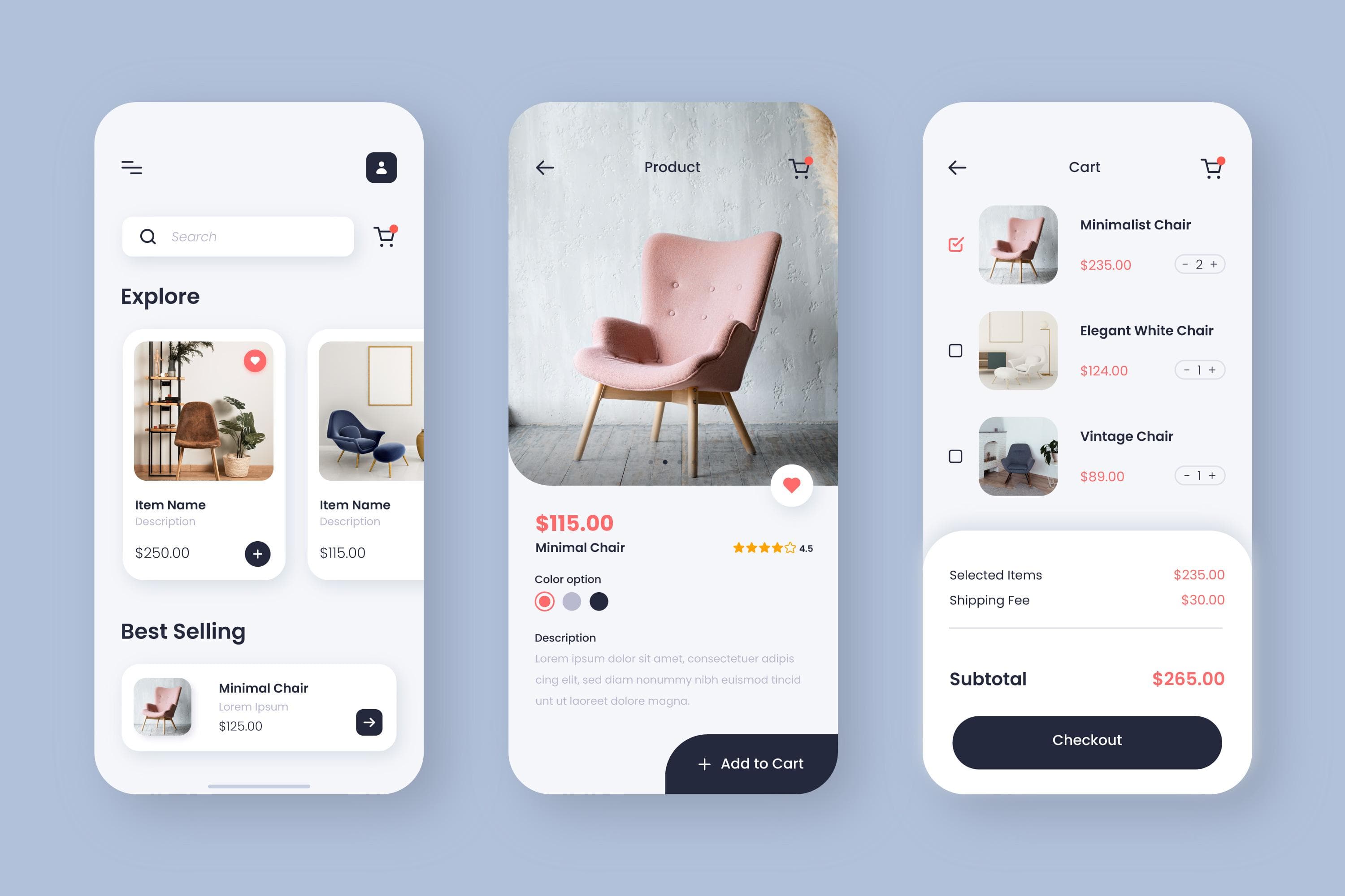 App Development Image