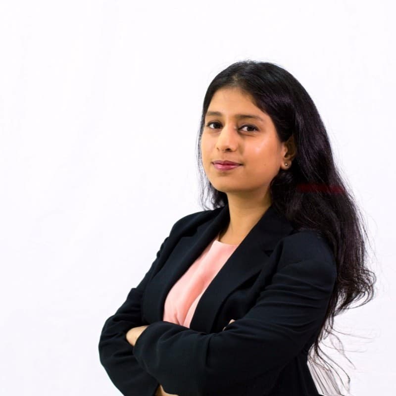 Nehaar Grover | Performance Marketing Head